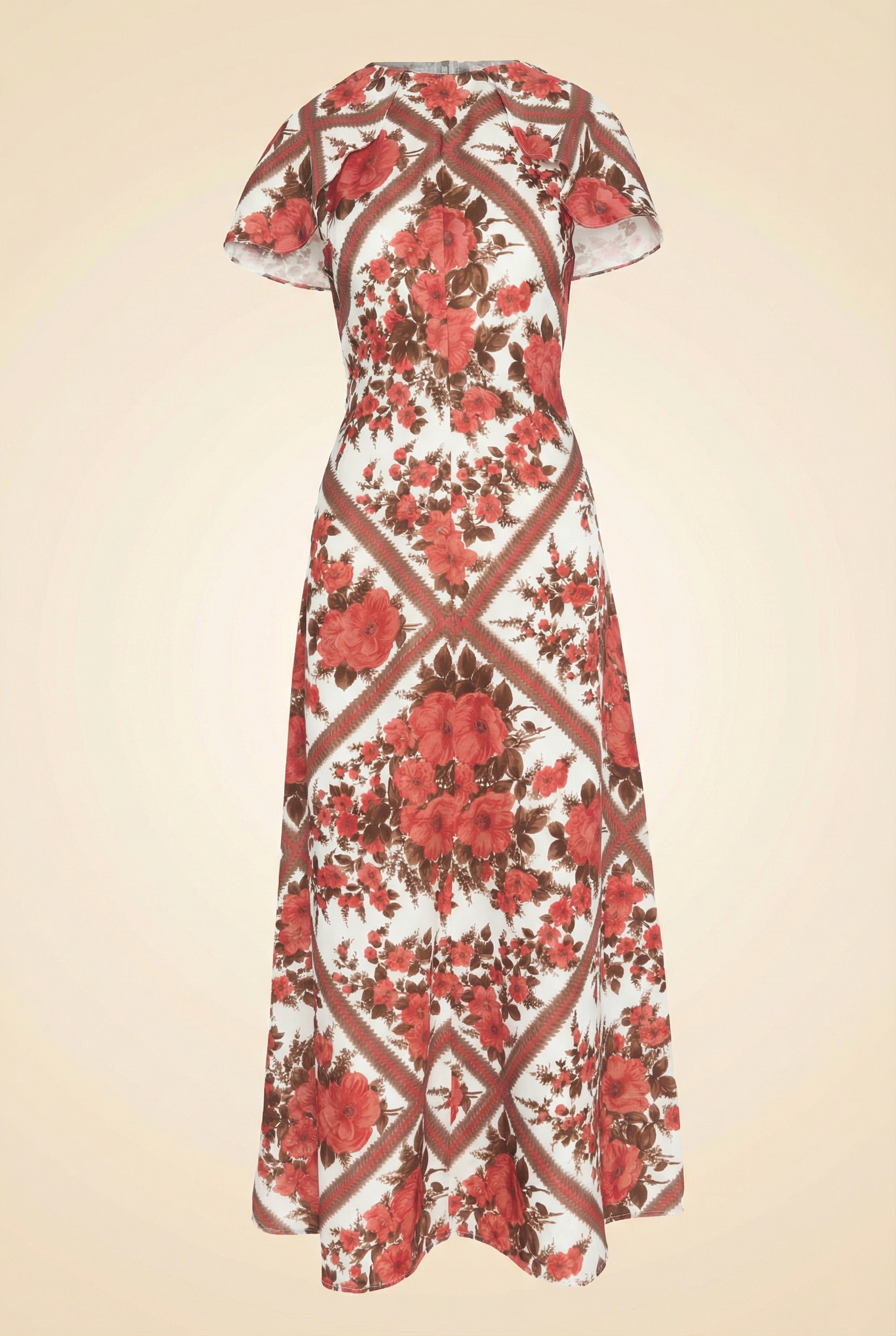 Davina Dress