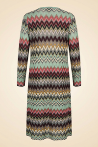 Missoni Duster - back