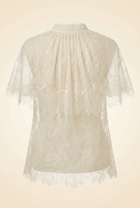 White Blouse