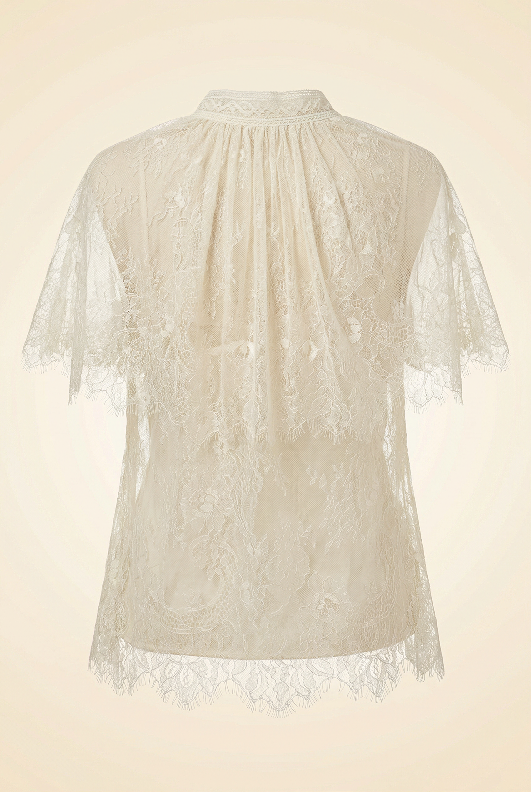 White Blouse