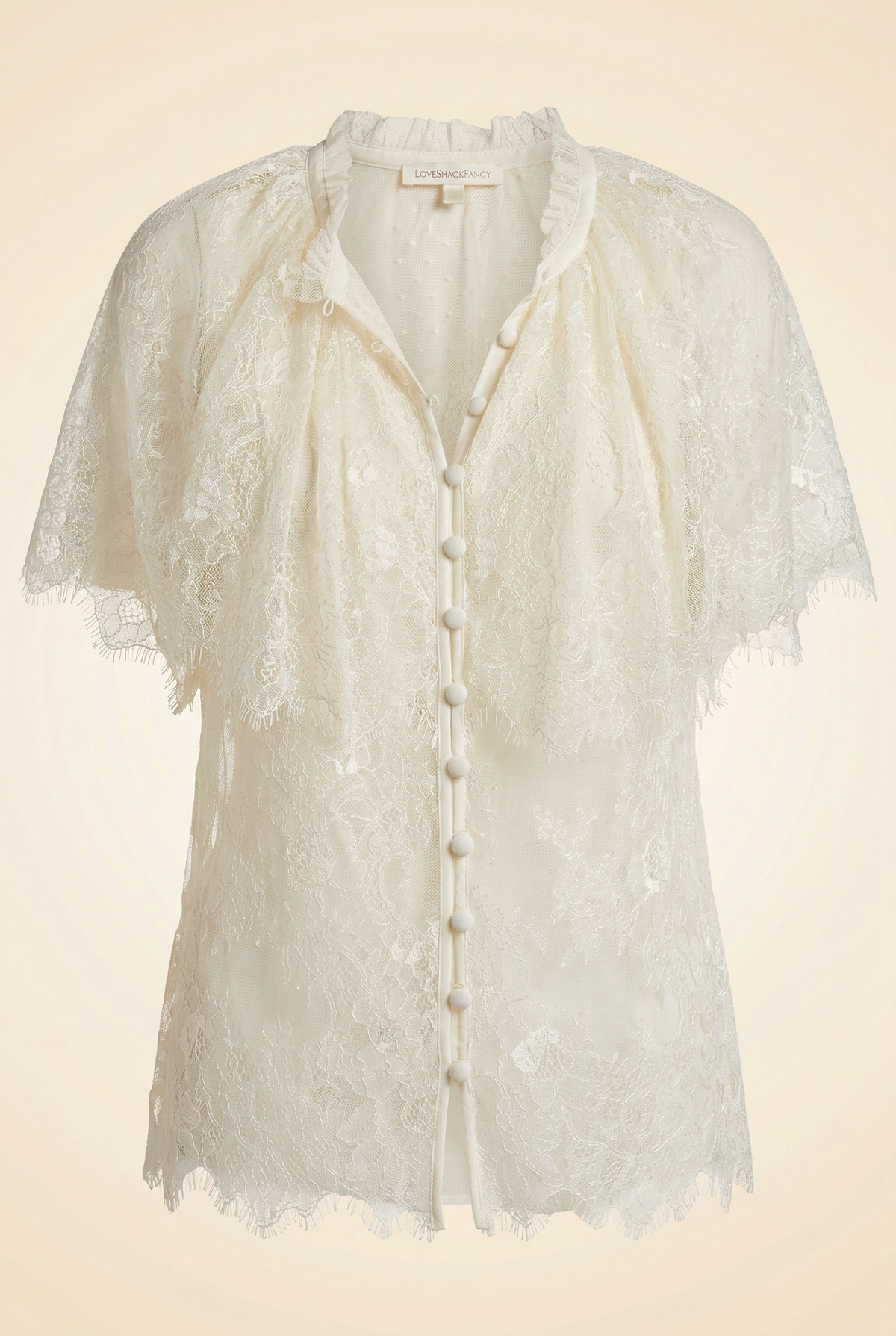 White Blouse