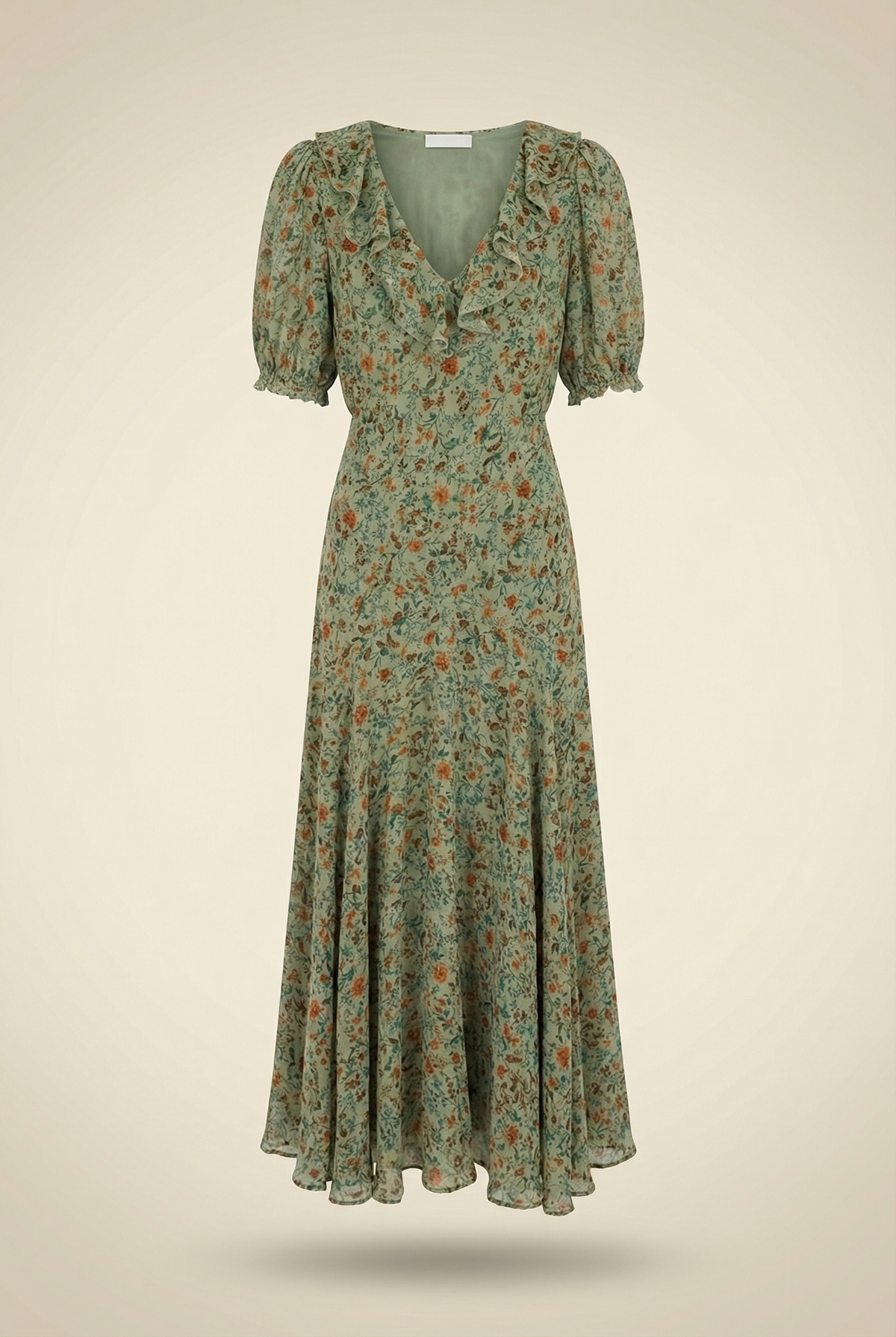 Evra Dress