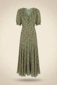 Evra Dress