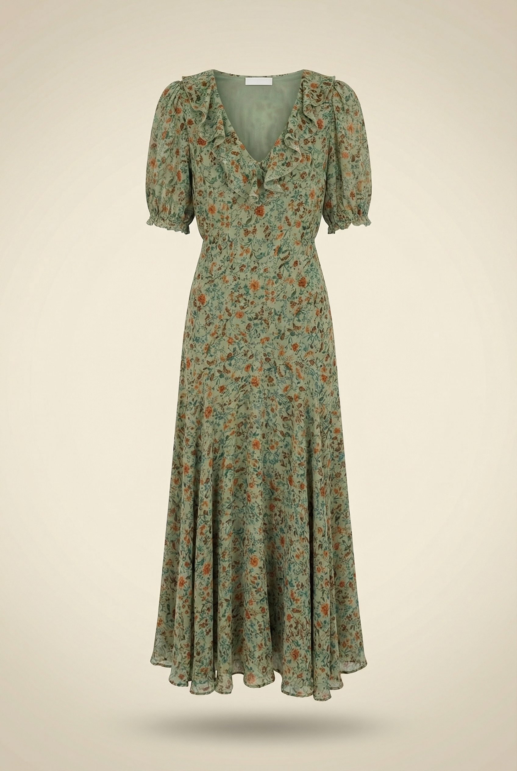 Evra Dress