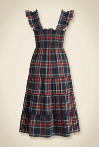 The Ellie Nap Dress