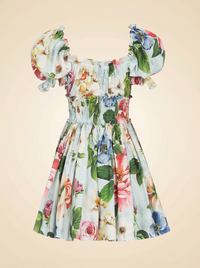 Dolce & Gabbana Dress - back