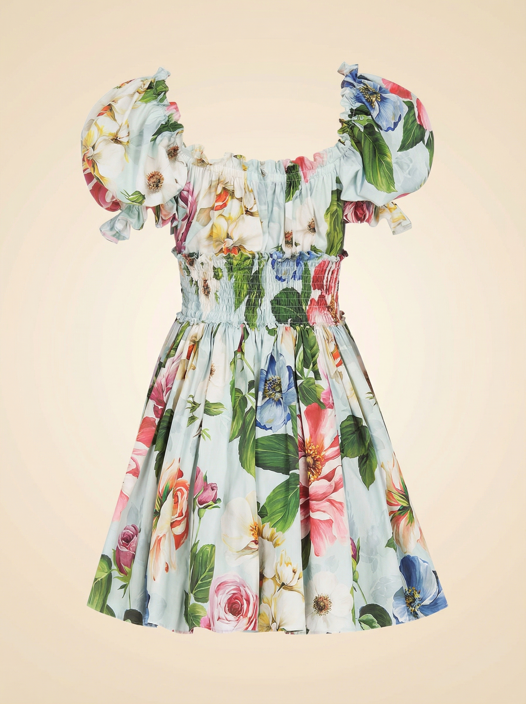 Dolce & Gabbana Dress - back