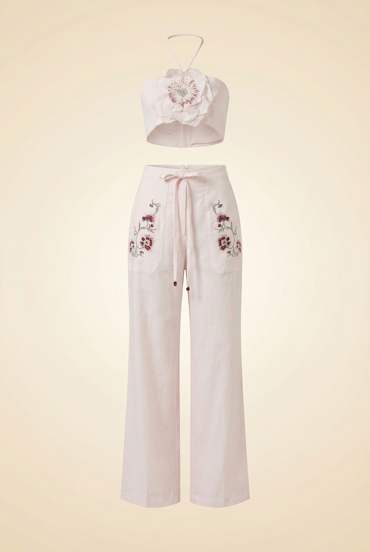 Rosewater House Lola Set