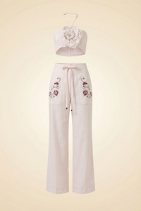 Rosewater House Lola Set
