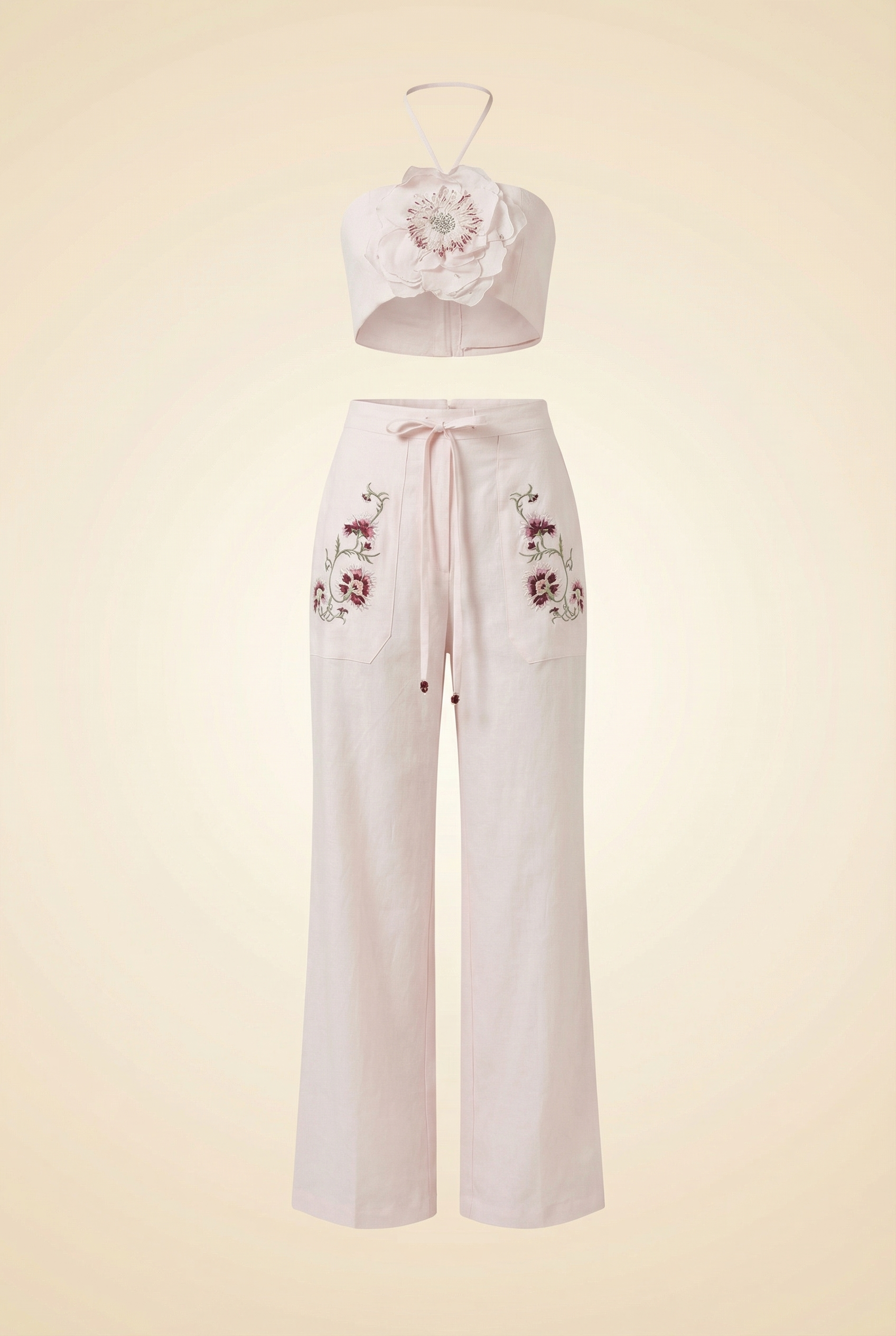 Rosewater House Lola Set