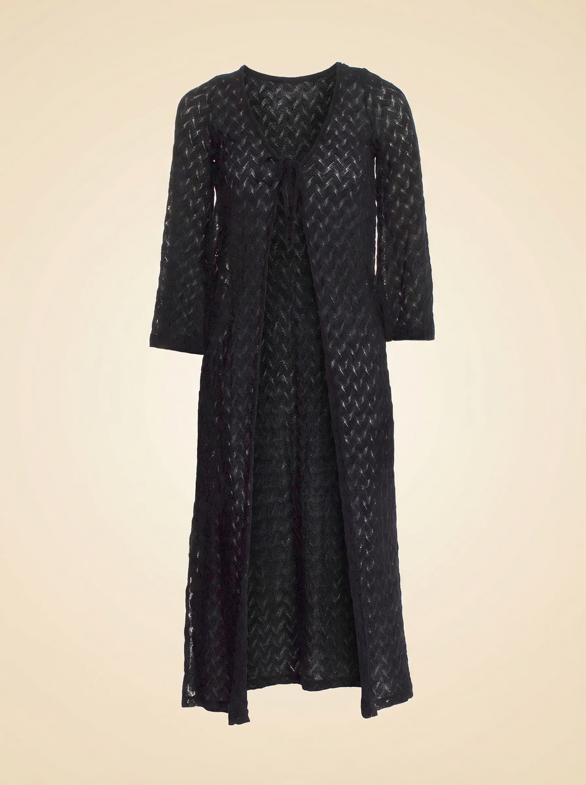 Hill House Lou Lou Duster