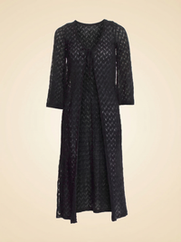 Hill House Lou Lou Duster