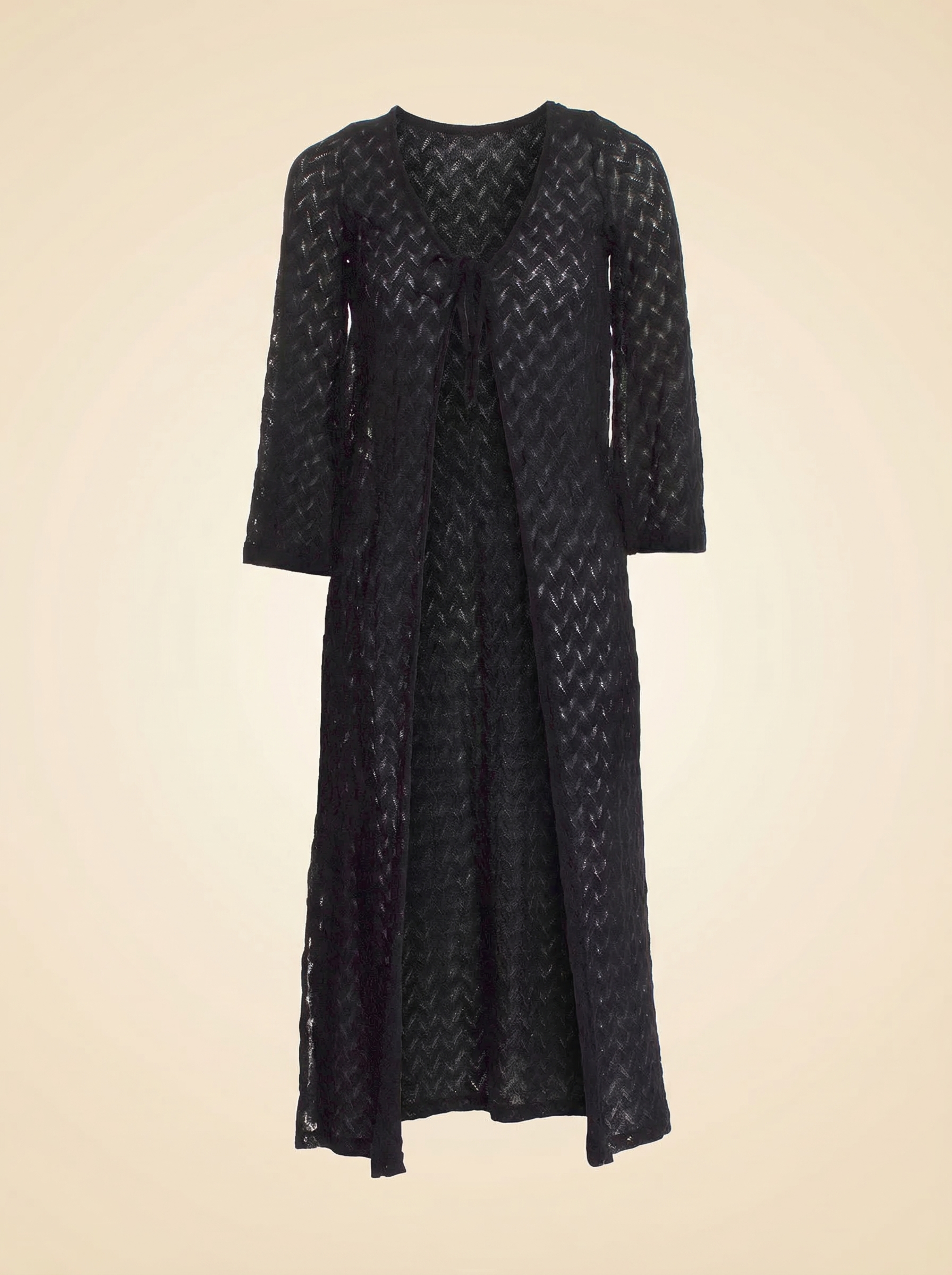 Hill House Lou Lou Duster
