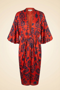 Andreas Otalora Caftan