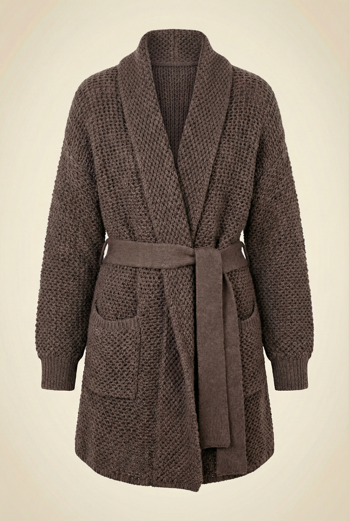 Cotton Cashmere Wrap