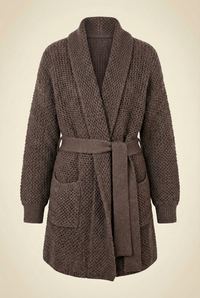 Cotton Cashmere Wrap