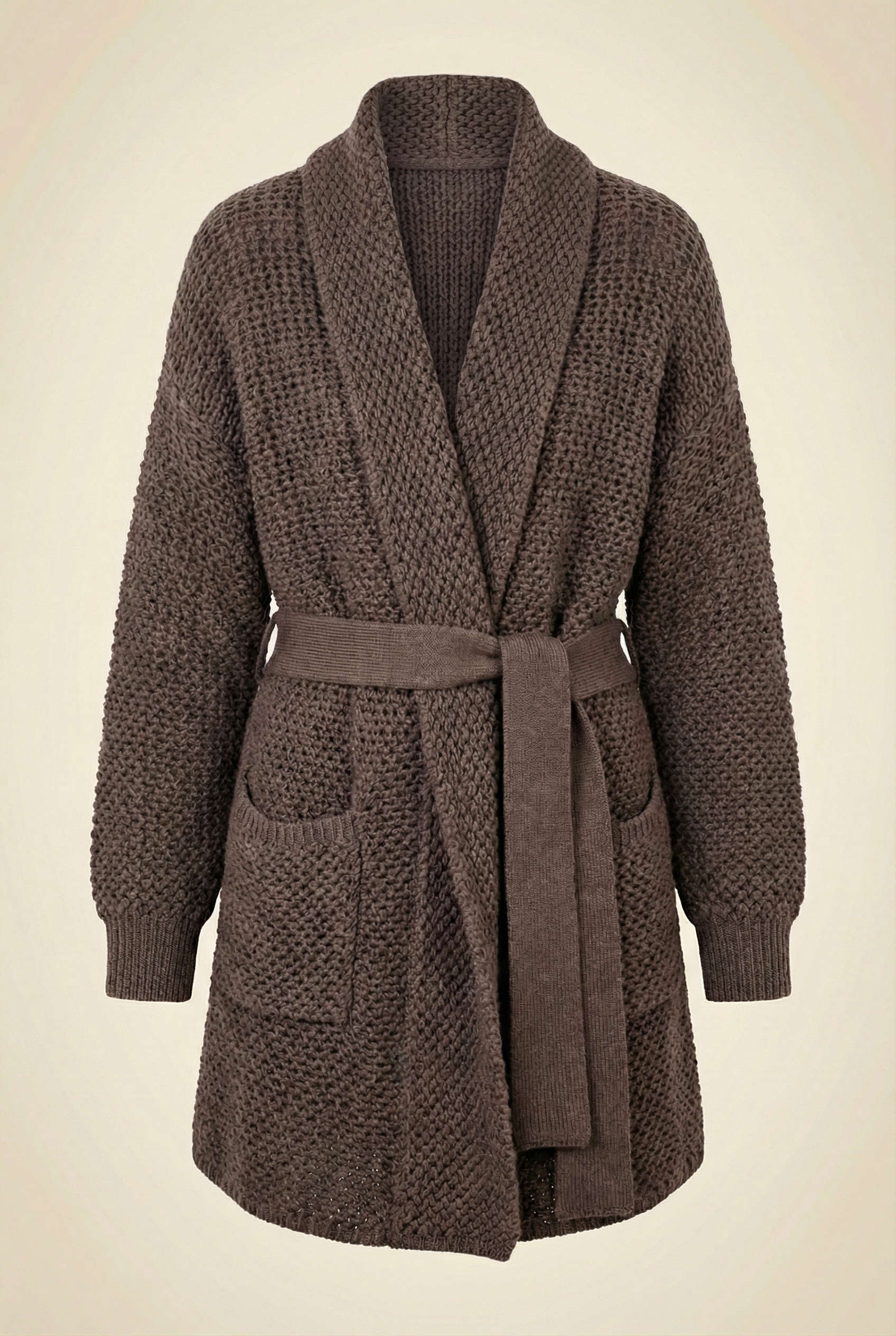 Cotton Cashmere Wrap
